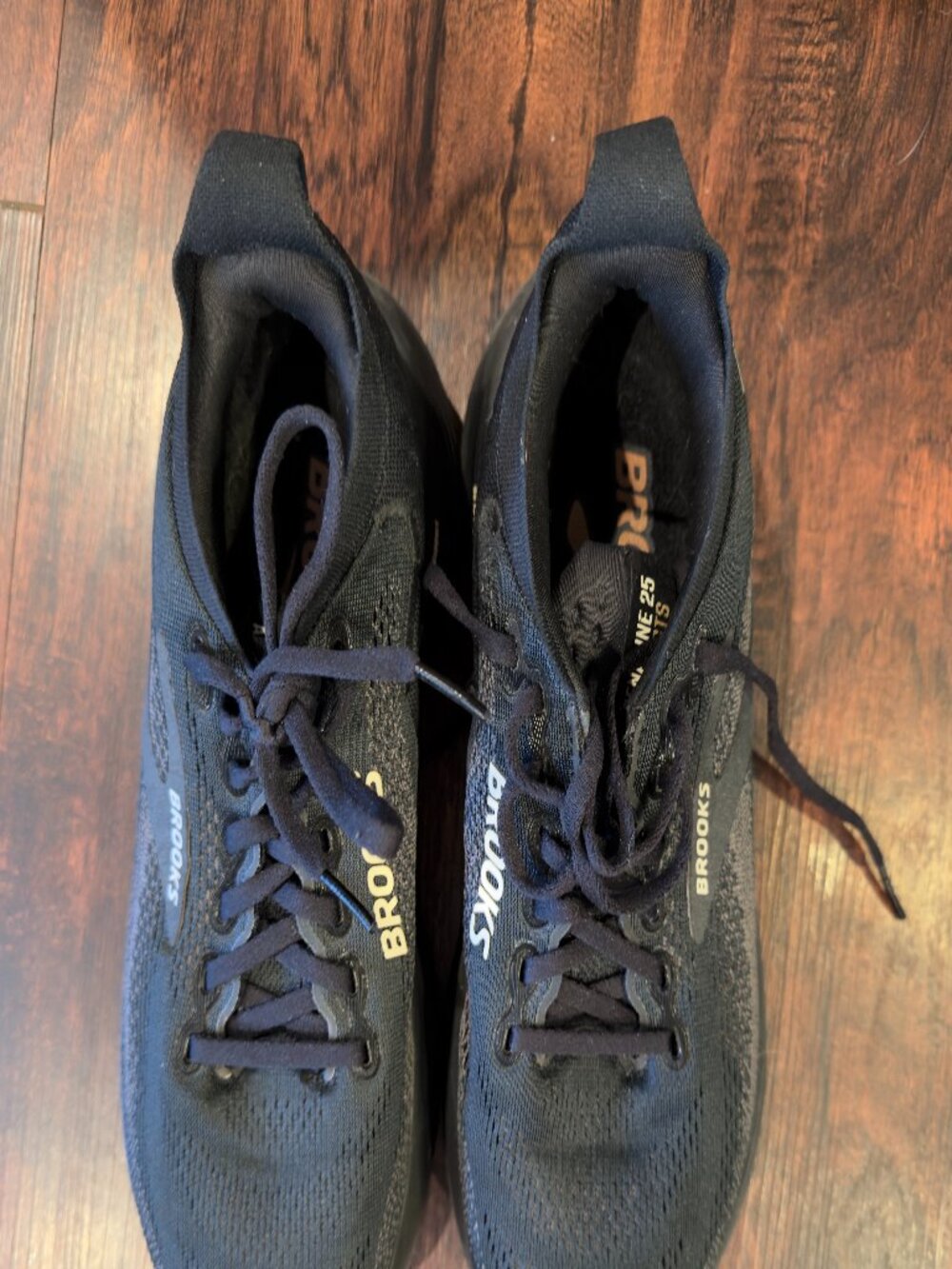 Brooks Women's Running Shoes 9.5